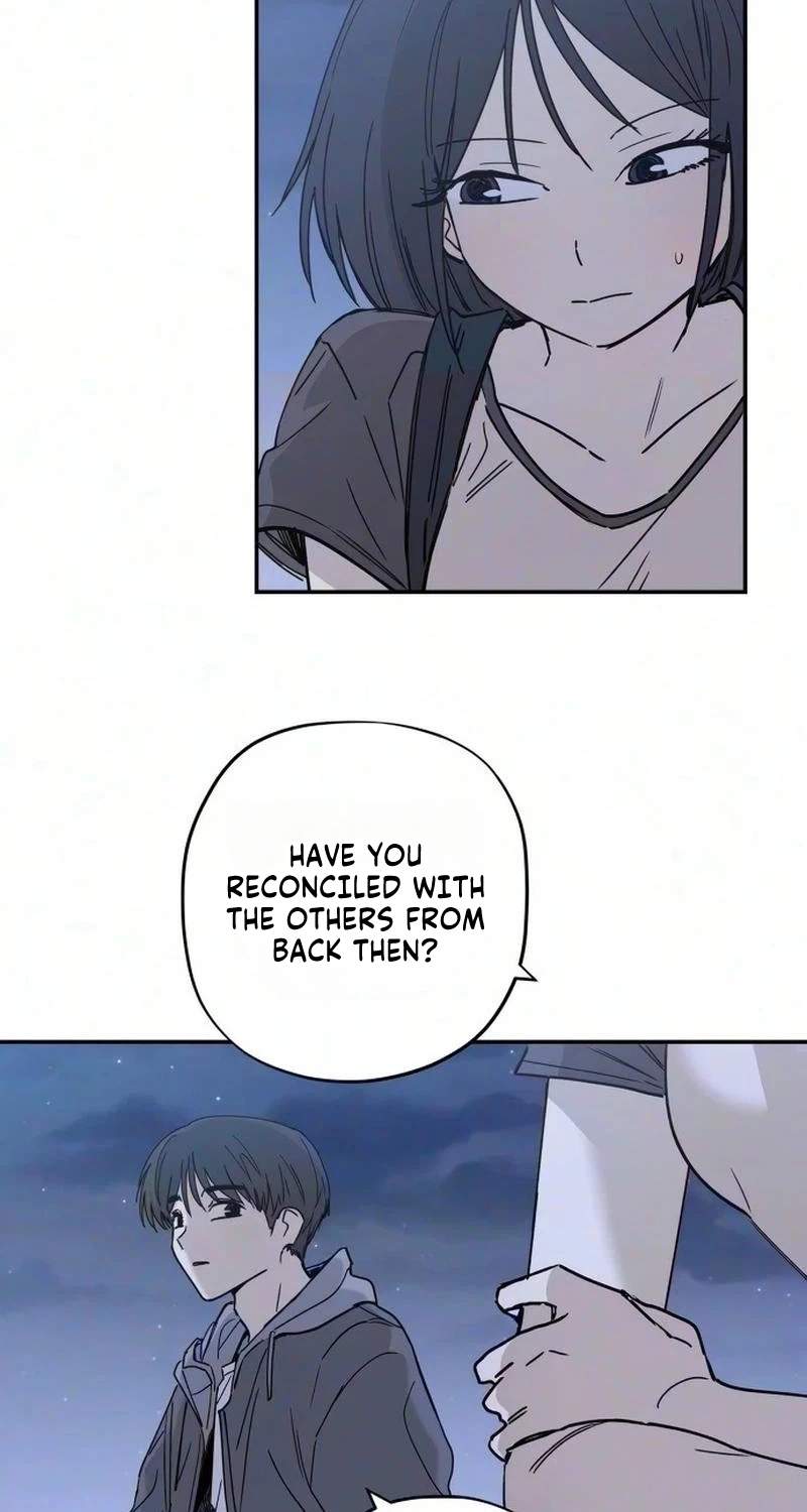 Aching Chapter 27 page 70