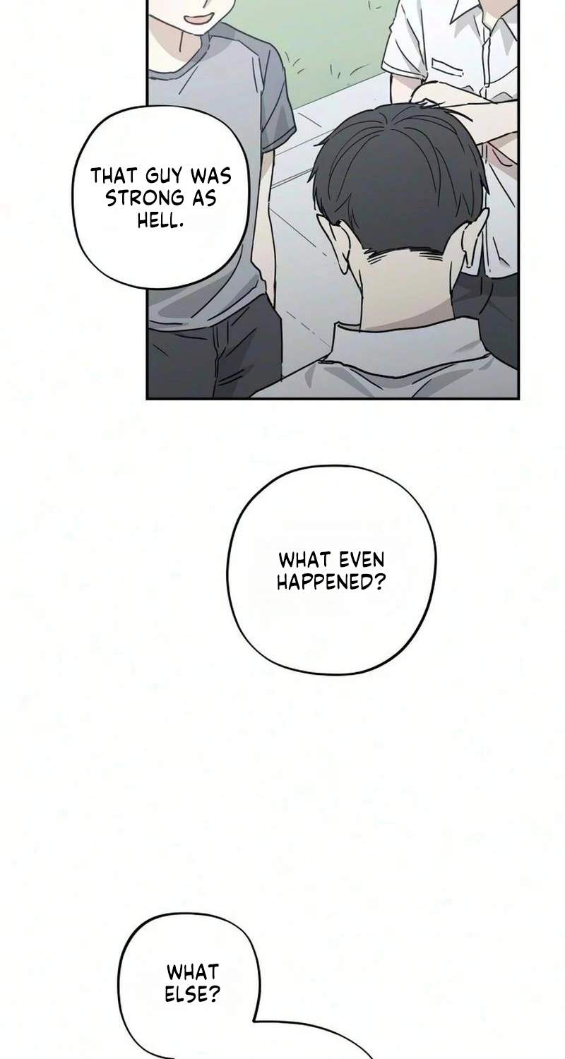 Aching Chapter 27 page 108