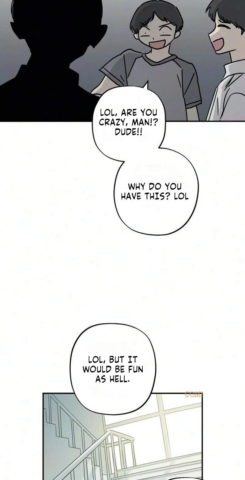 Aching Chapter 27 page 112