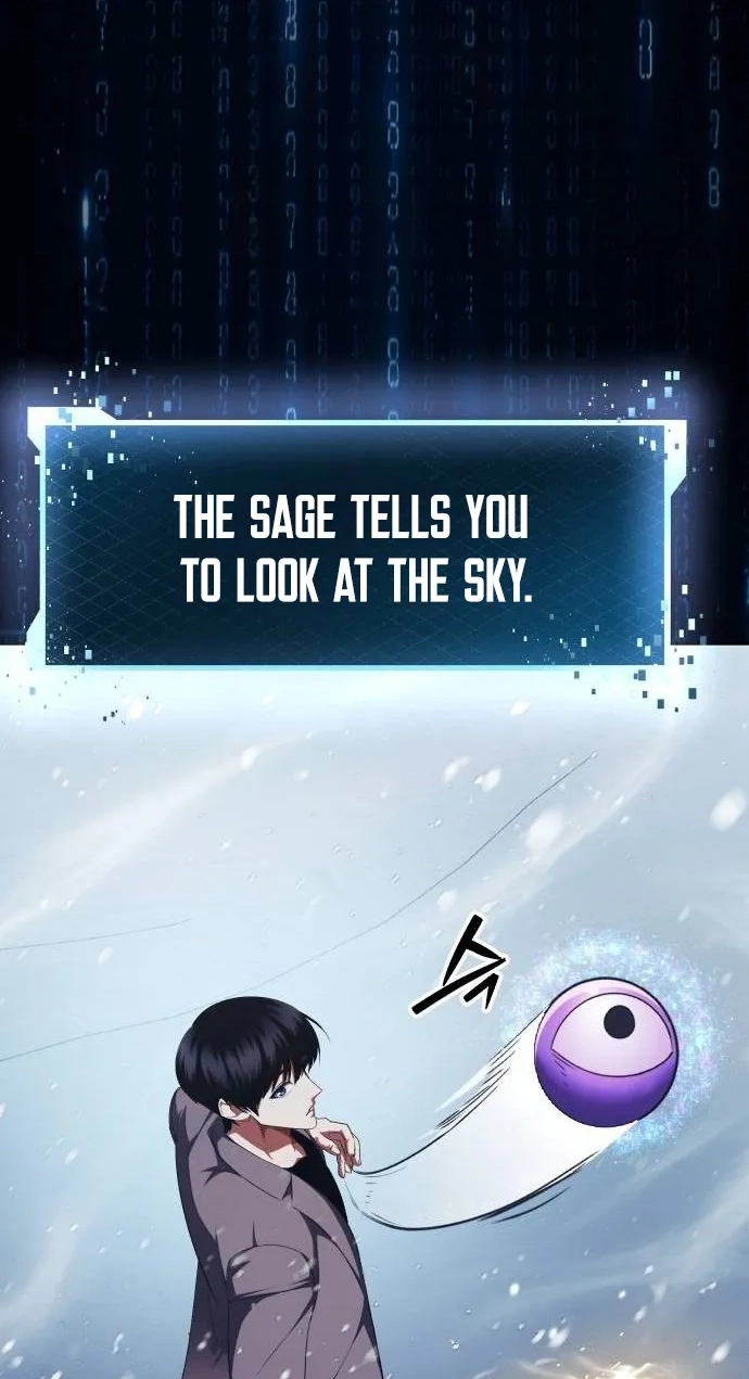 Monsters Fight Monsters Chapter 42 page 25
