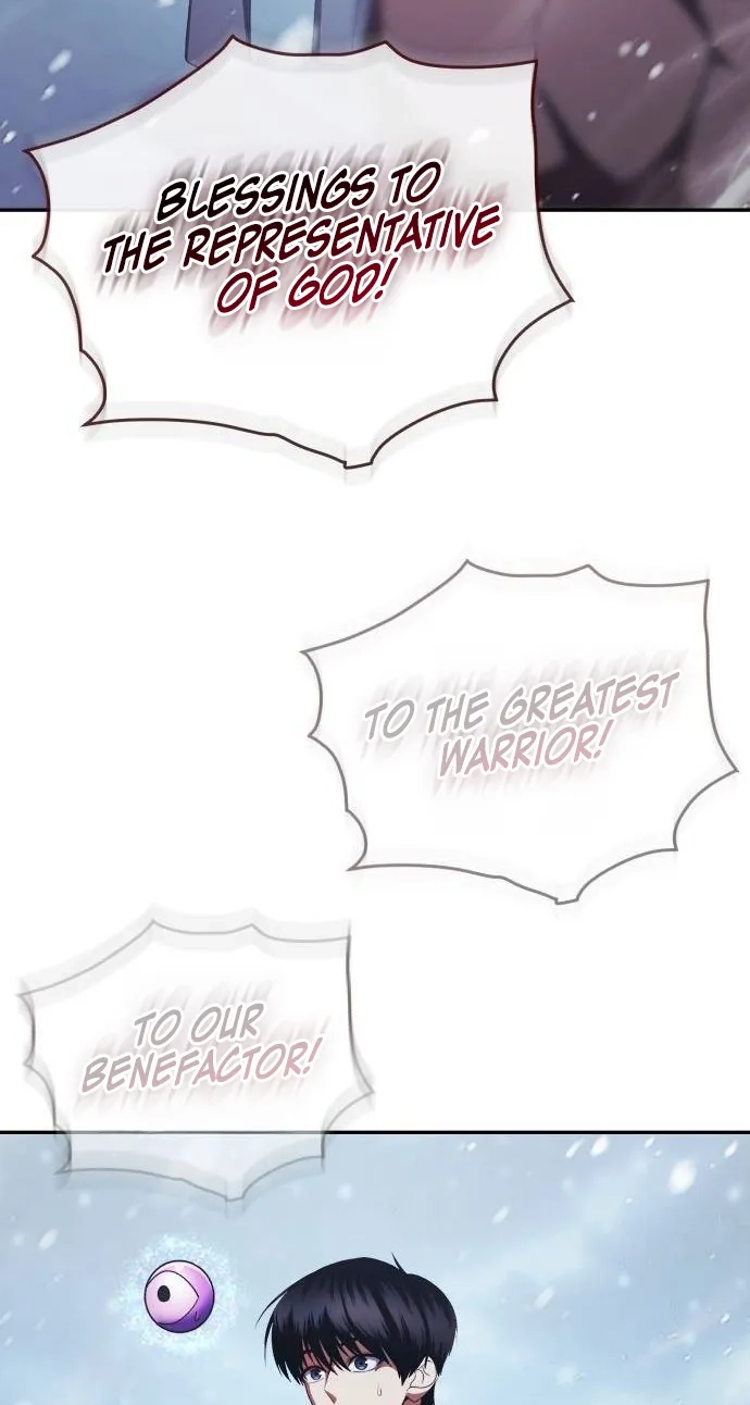 Monsters Fight Monsters Chapter 42 page 41