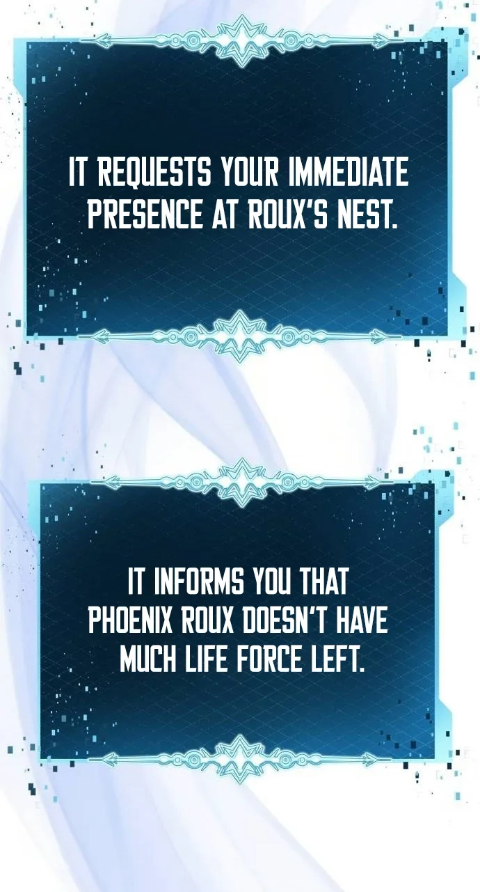 Monsters Fight Monsters Chapter 42 page 48