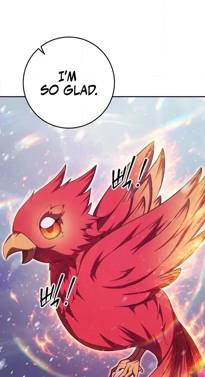 Monsters Fight Monsters Chapter 42 page 30