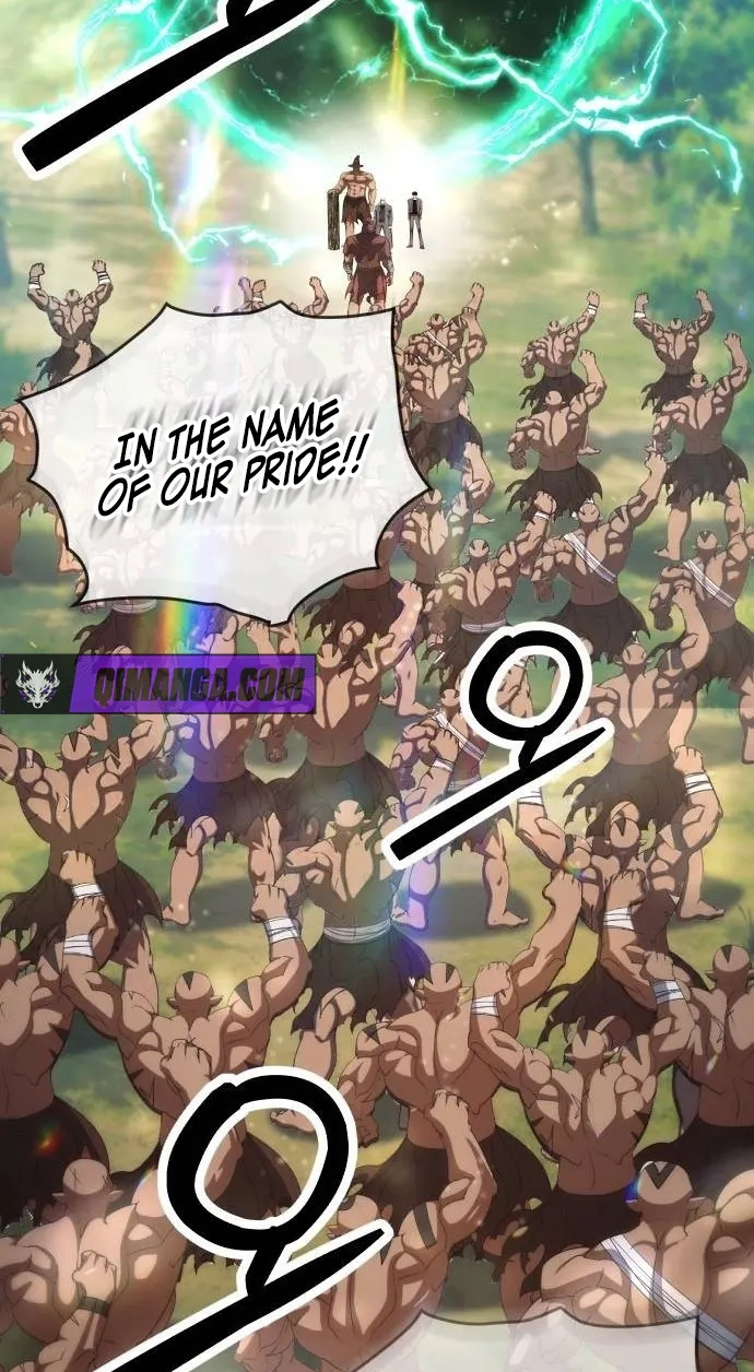 Monsters Fight Monsters Chapter 42 page 157