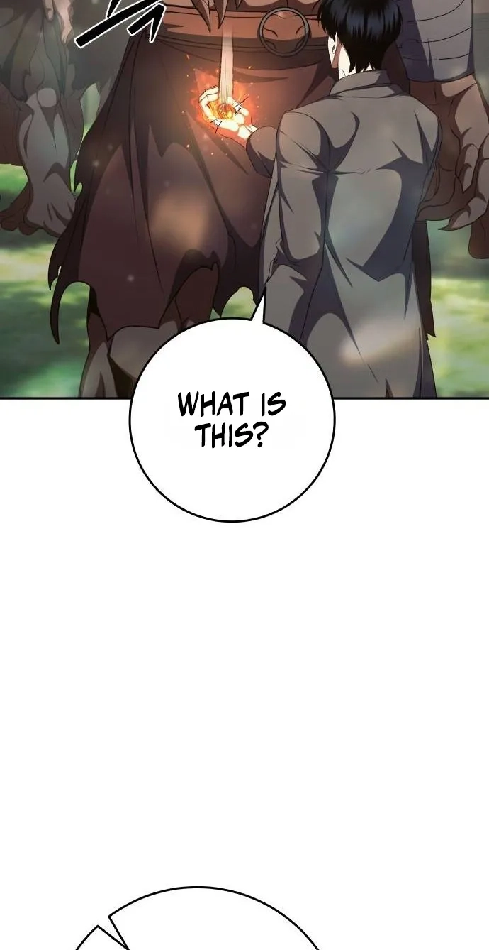 Monsters Fight Monsters Chapter 42 page 135