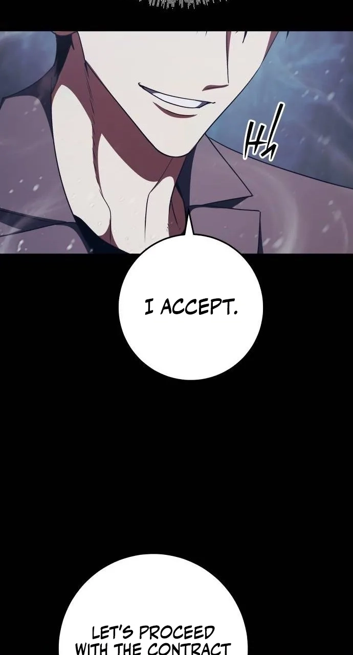 Monsters Fight Monsters Chapter 42 page 116
