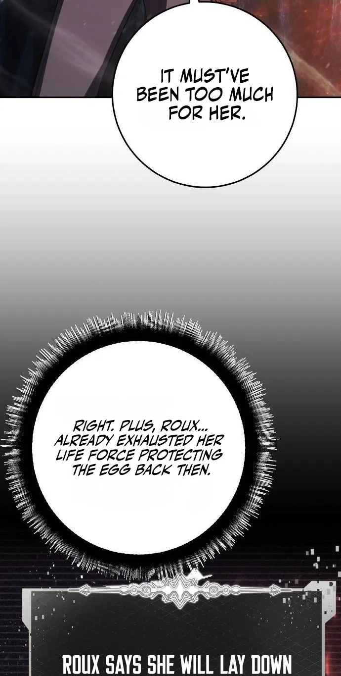 Monsters Fight Monsters Chapter 42 page 61