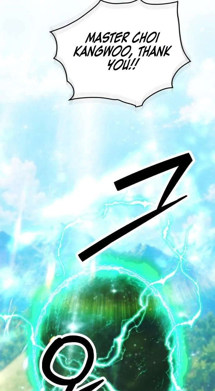 Monsters Fight Monsters Chapter 42 page 156