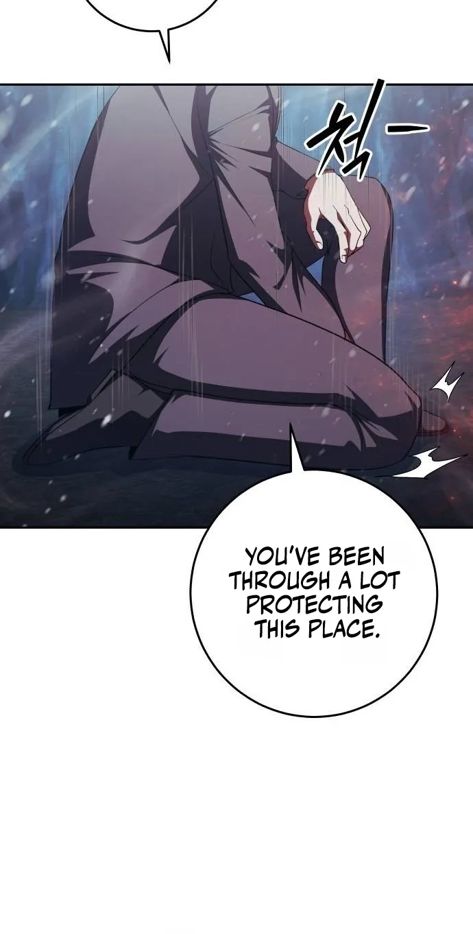 Monsters Fight Monsters Chapter 42 page 64
