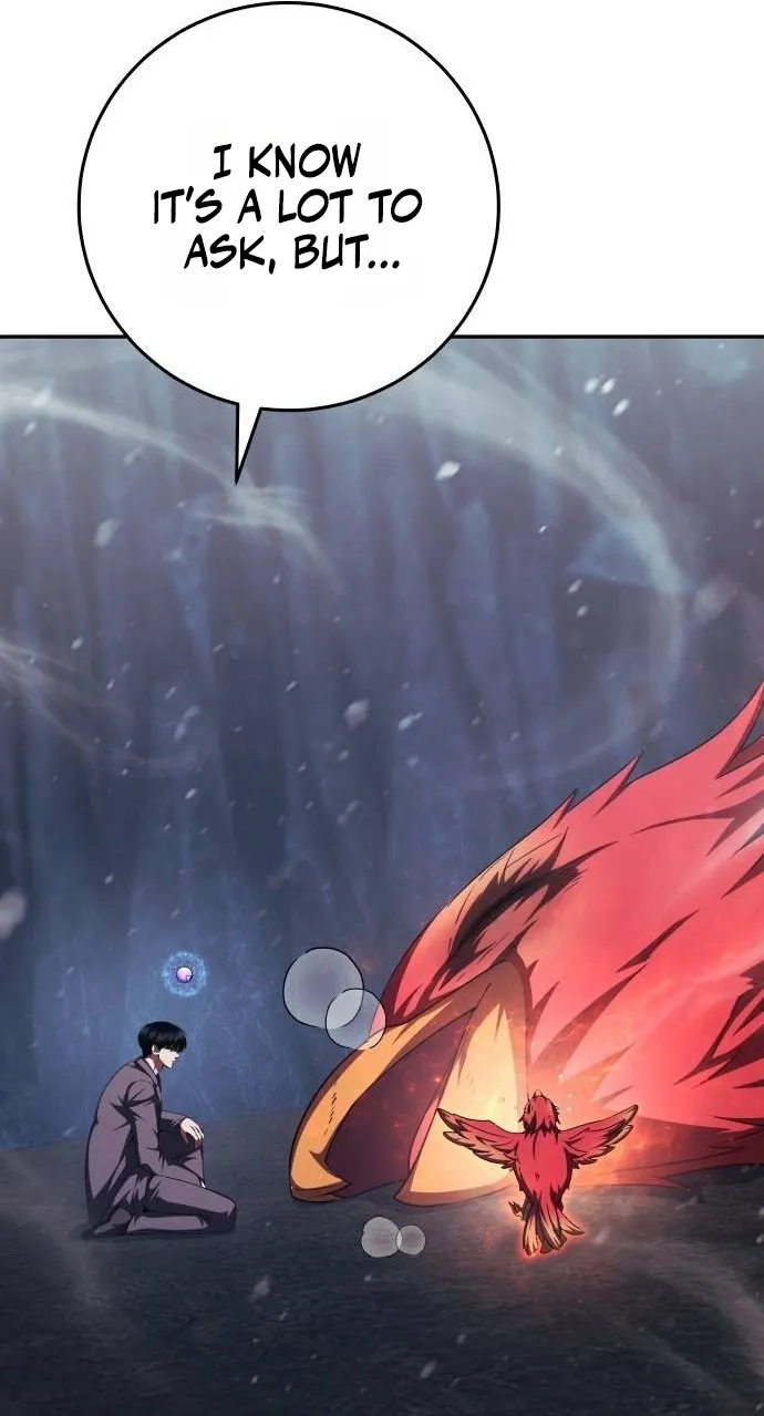 Monsters Fight Monsters Chapter 42 page 65