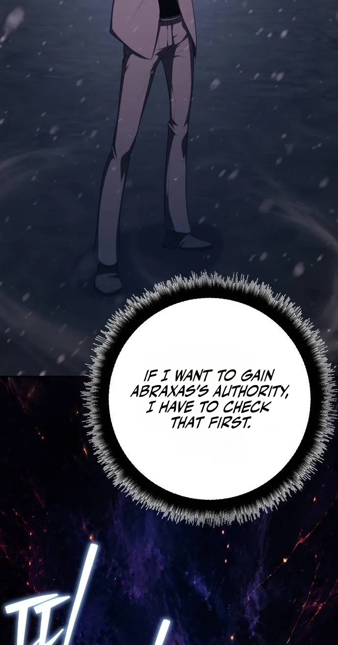 Monsters Fight Monsters Chapter 42 page 95