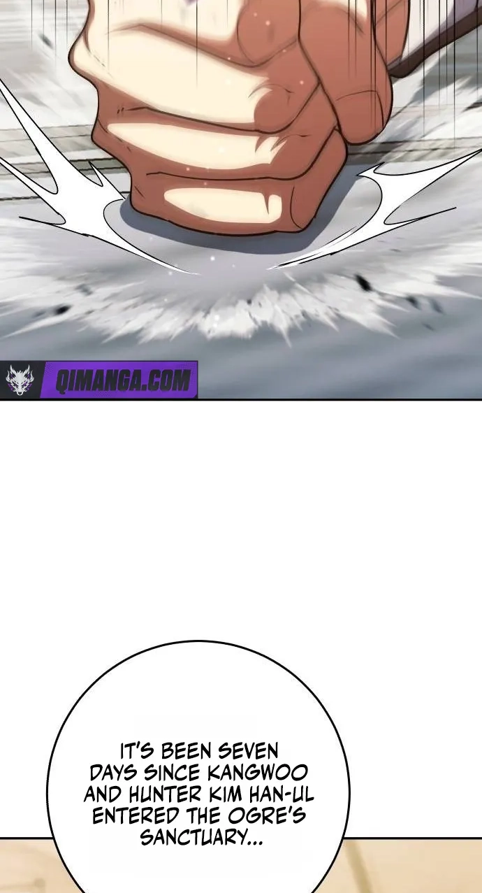 Monsters Fight Monsters Chapter 42 page 168