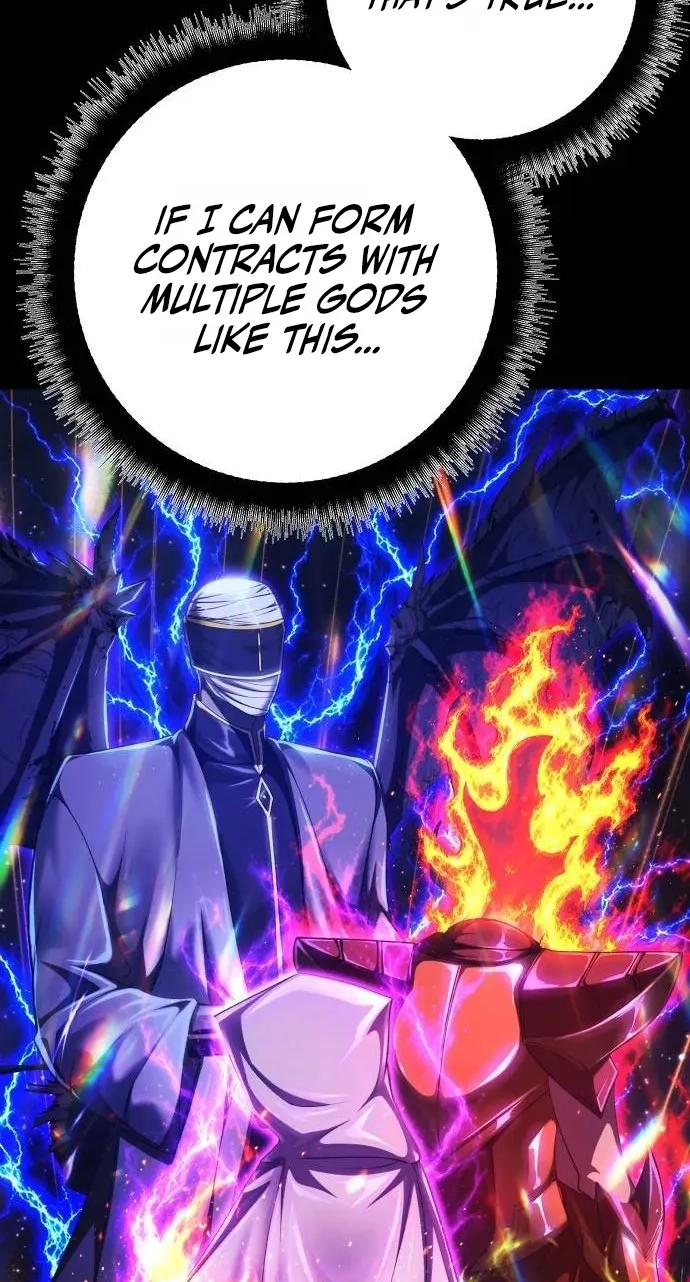 Monsters Fight Monsters Chapter 42 page 113