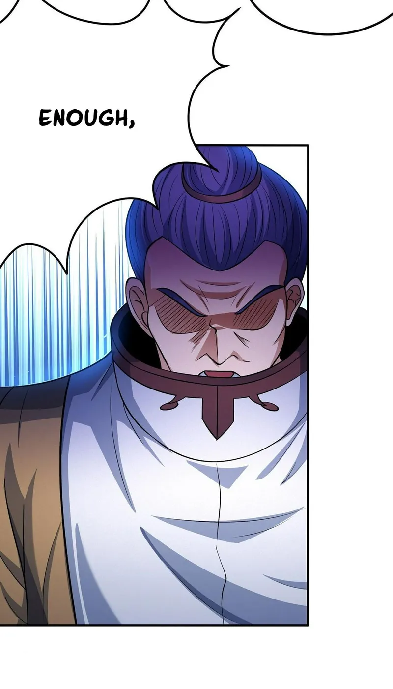 God of Martial Arts (Original Translation) Chapter 554 page 3