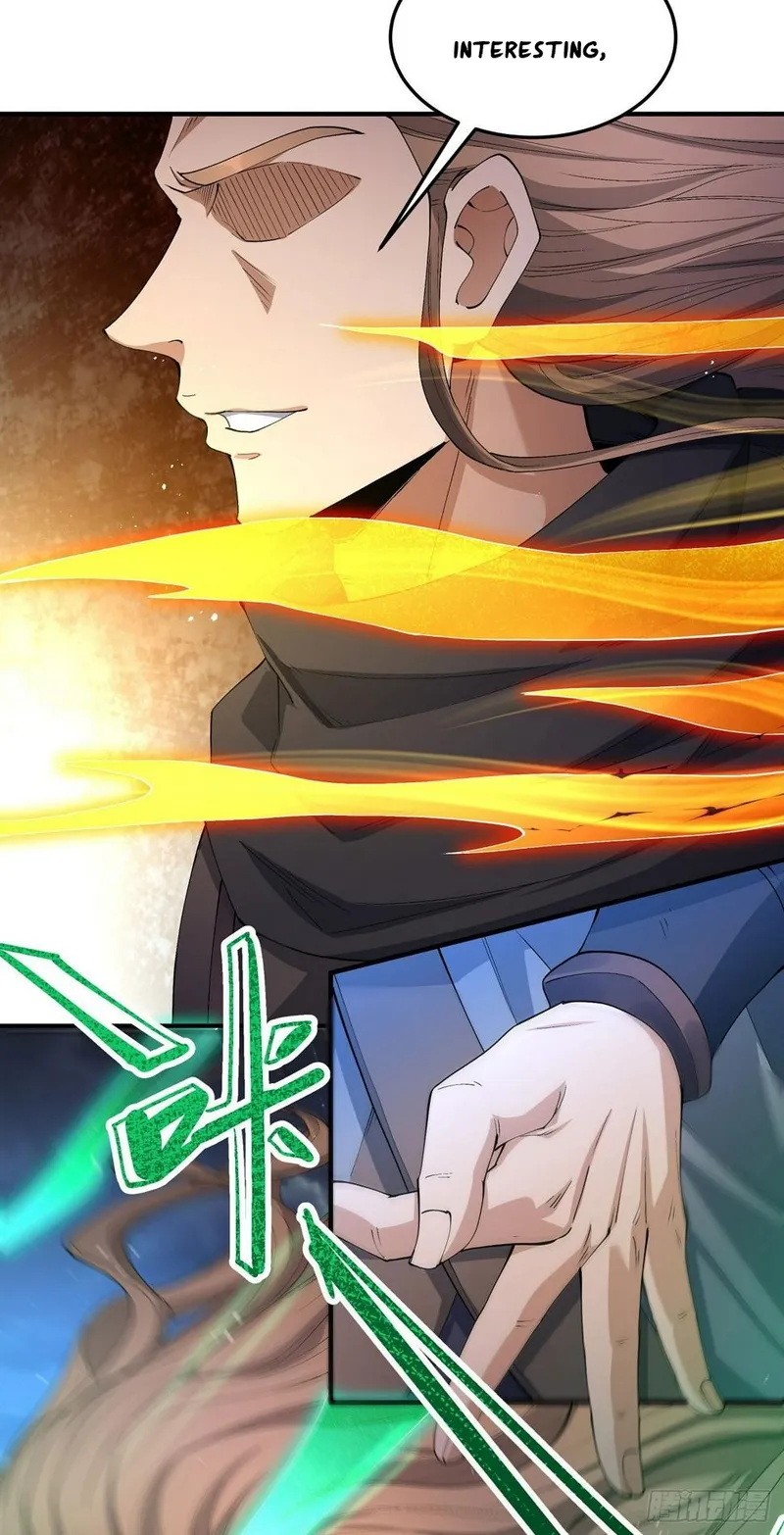 God of Martial Arts (Original Translation) Chapter 554 page 24
