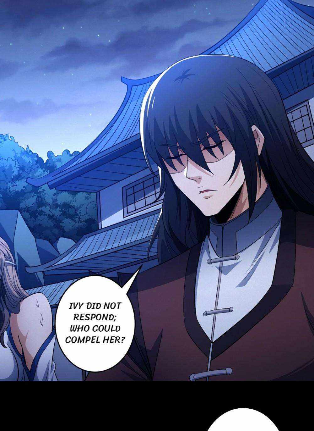 God of Martial Arts (Original Translation) Chapter 657 page 2