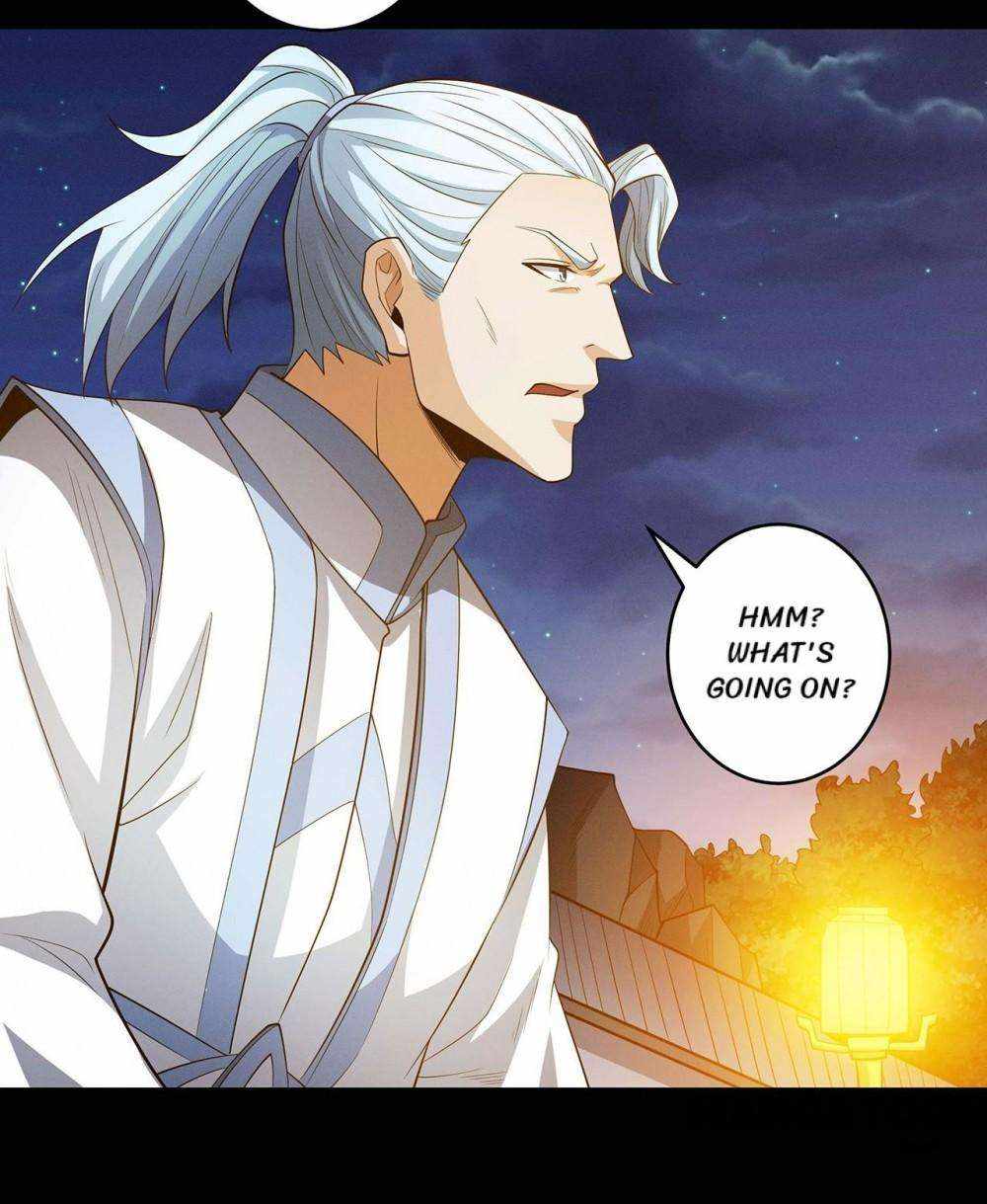 God of Martial Arts (Original Translation) Chapter 658 page 4