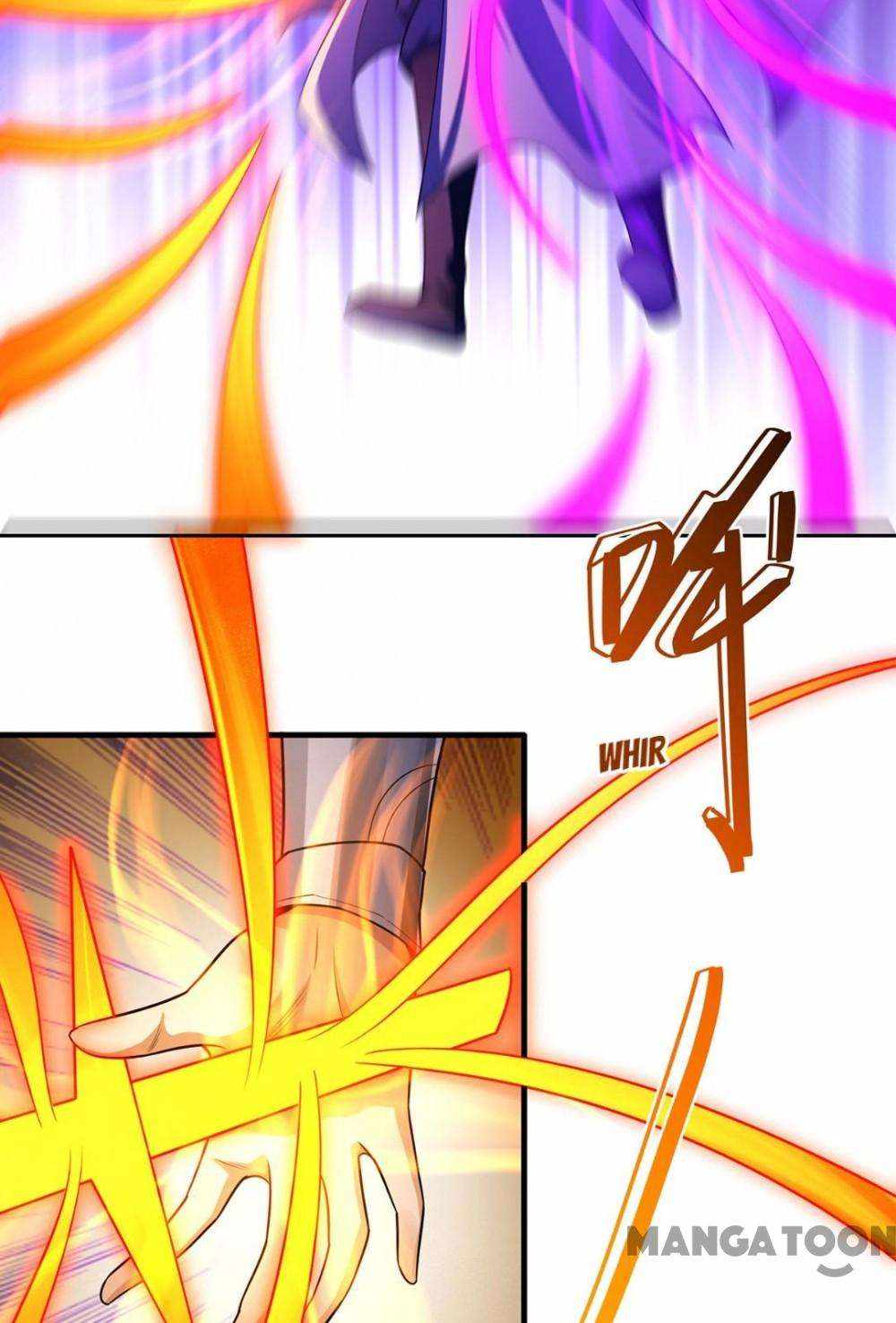 God of Martial Arts (Original Translation) Chapter 690 page 5
