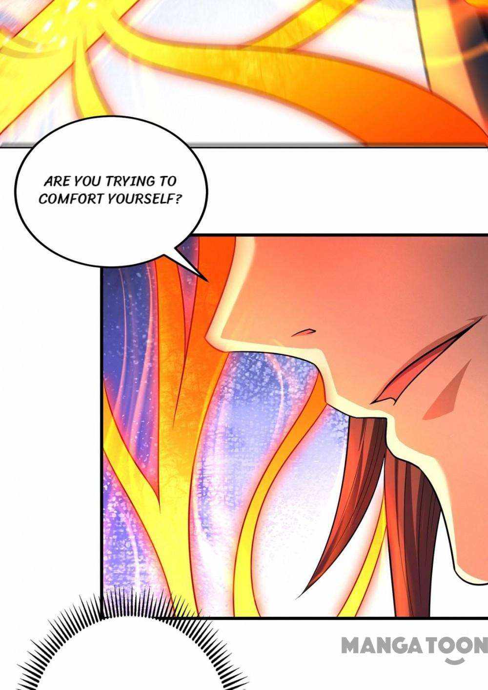 God of Martial Arts (Original Translation) Chapter 690 page 21