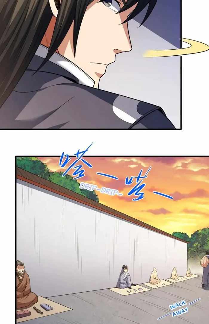 God of Martial Arts (Original Translation) Chapter 696 page 6