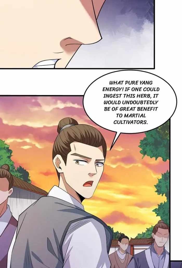 God of Martial Arts (Original Translation) Chapter 696 page 13