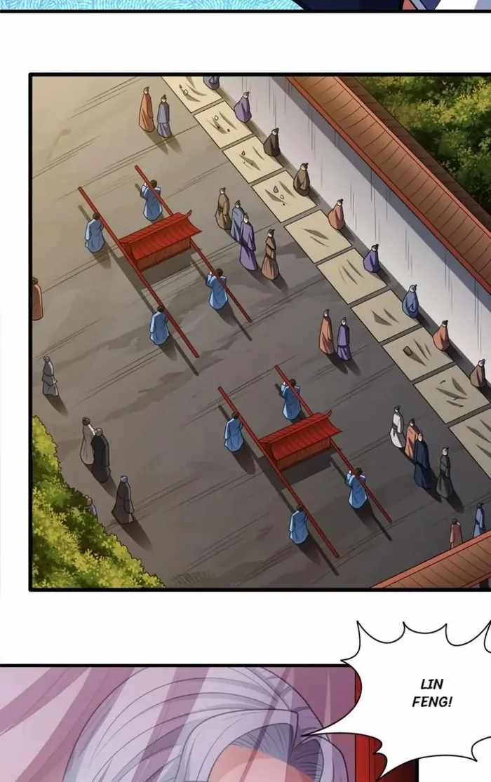 God of Martial Arts (Original Translation) Chapter 698 page 6