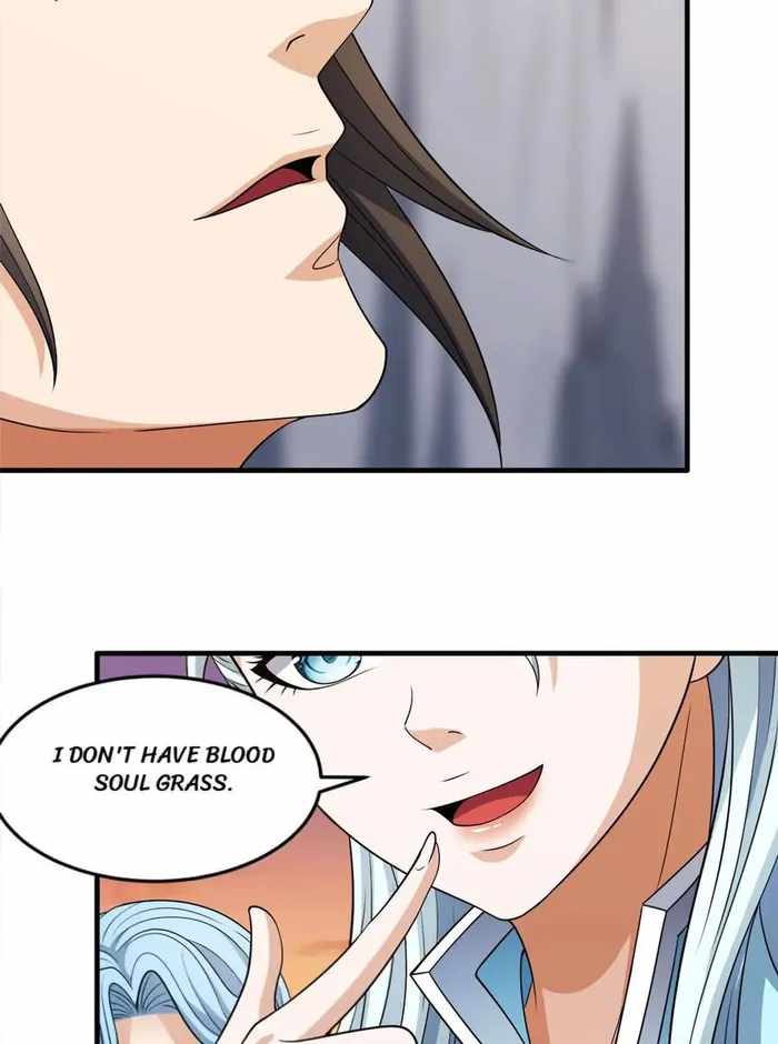 God of Martial Arts (Original Translation) Chapter 698 page 27