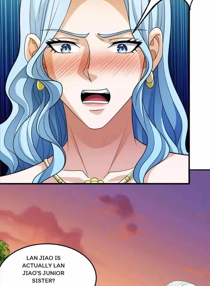 God of Martial Arts (Original Translation) Chapter 698 page 24