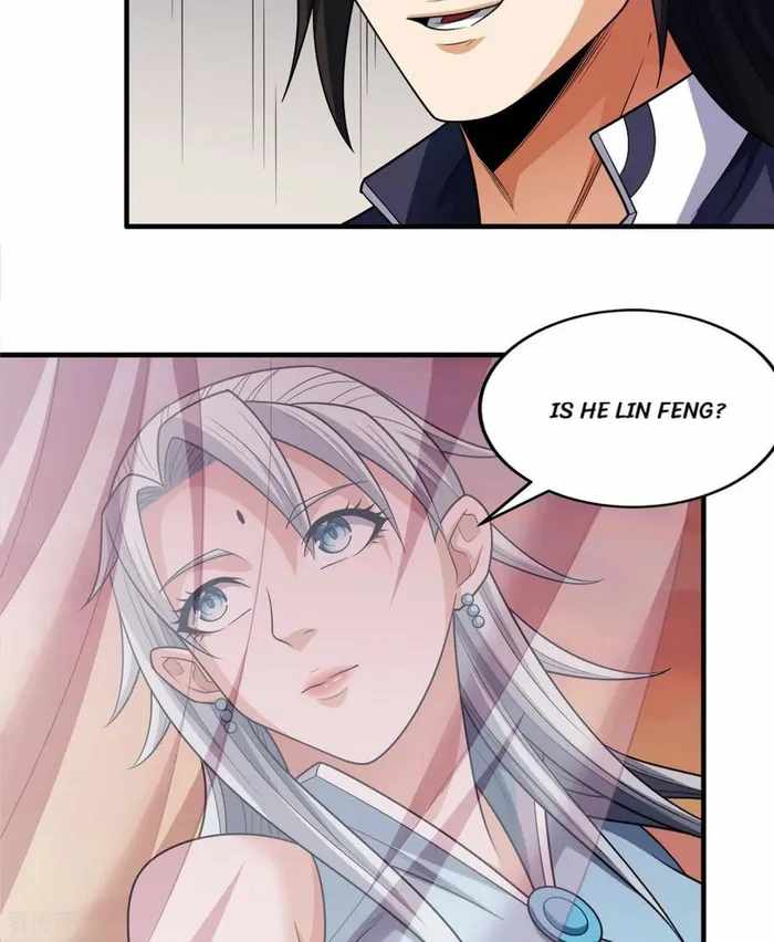 God of Martial Arts (Original Translation) Chapter 698 page 9