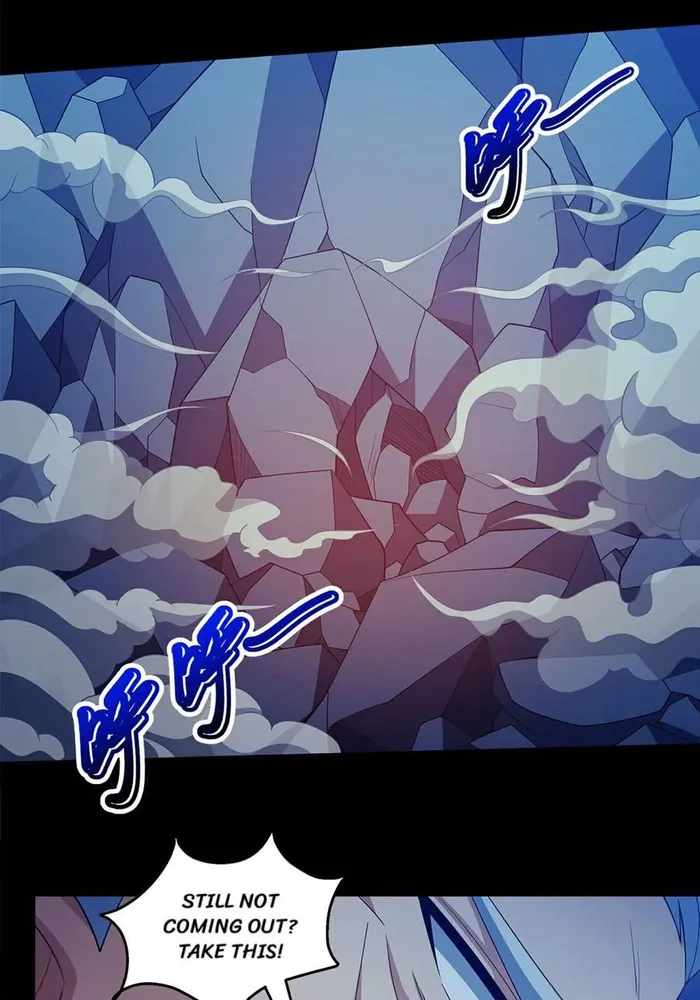 God of Martial Arts (Original Translation) Chapter 704 page 5
