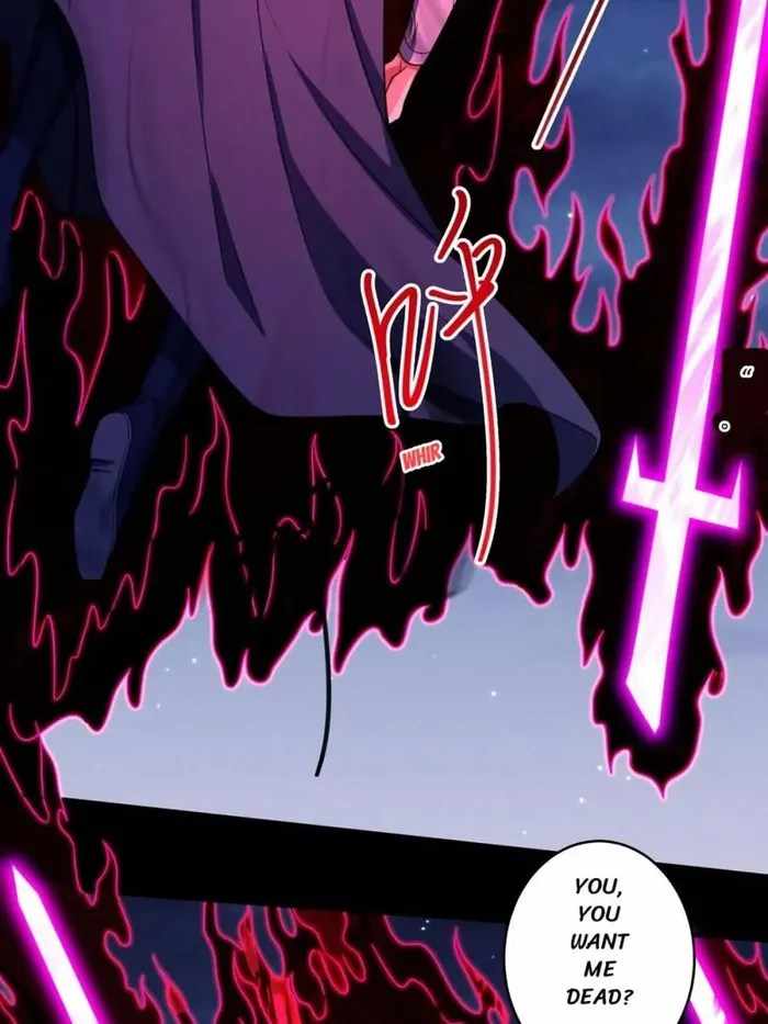 God of Martial Arts (Original Translation) Chapter 706 page 18