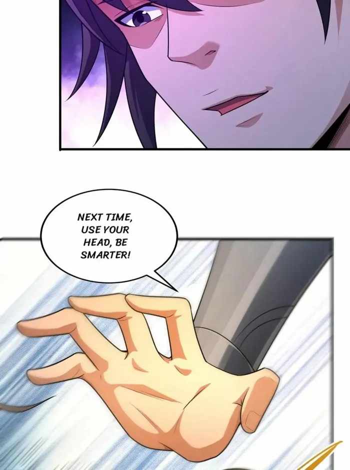 God of Martial Arts (Original Translation) Chapter 697 page 4