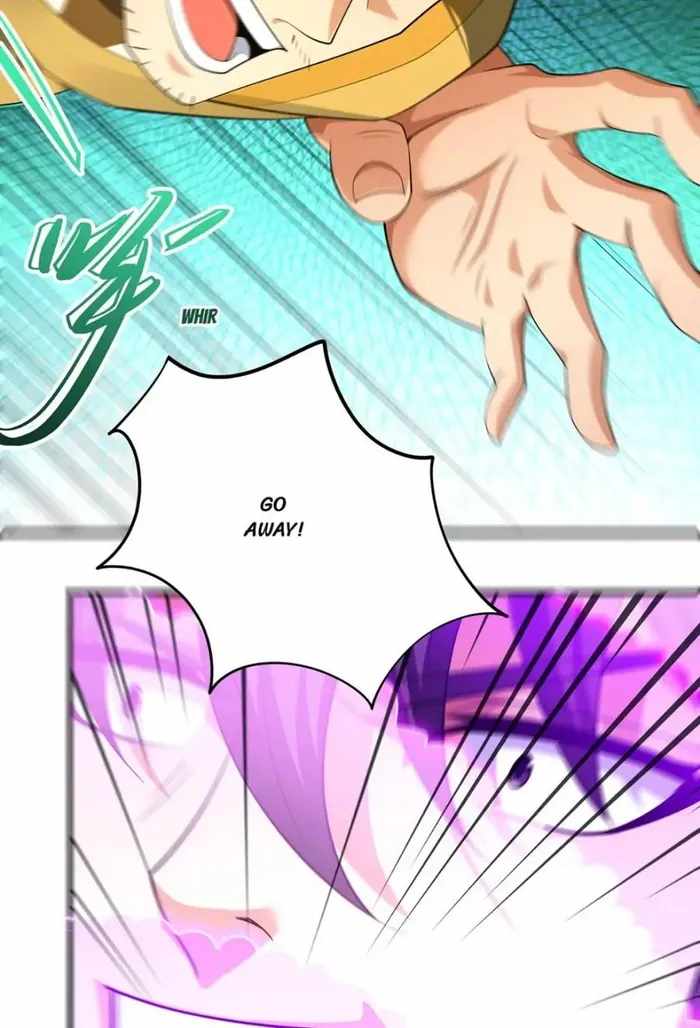 God of Martial Arts (Original Translation) Chapter 697 page 22