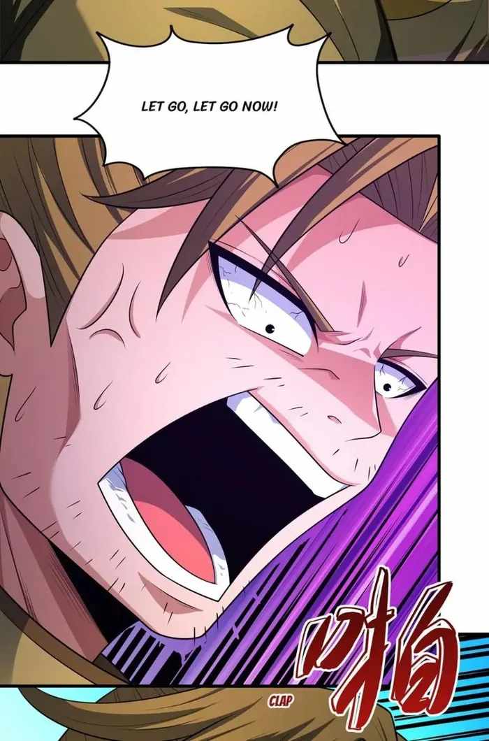 God of Martial Arts (Original Translation) Chapter 697 page 32