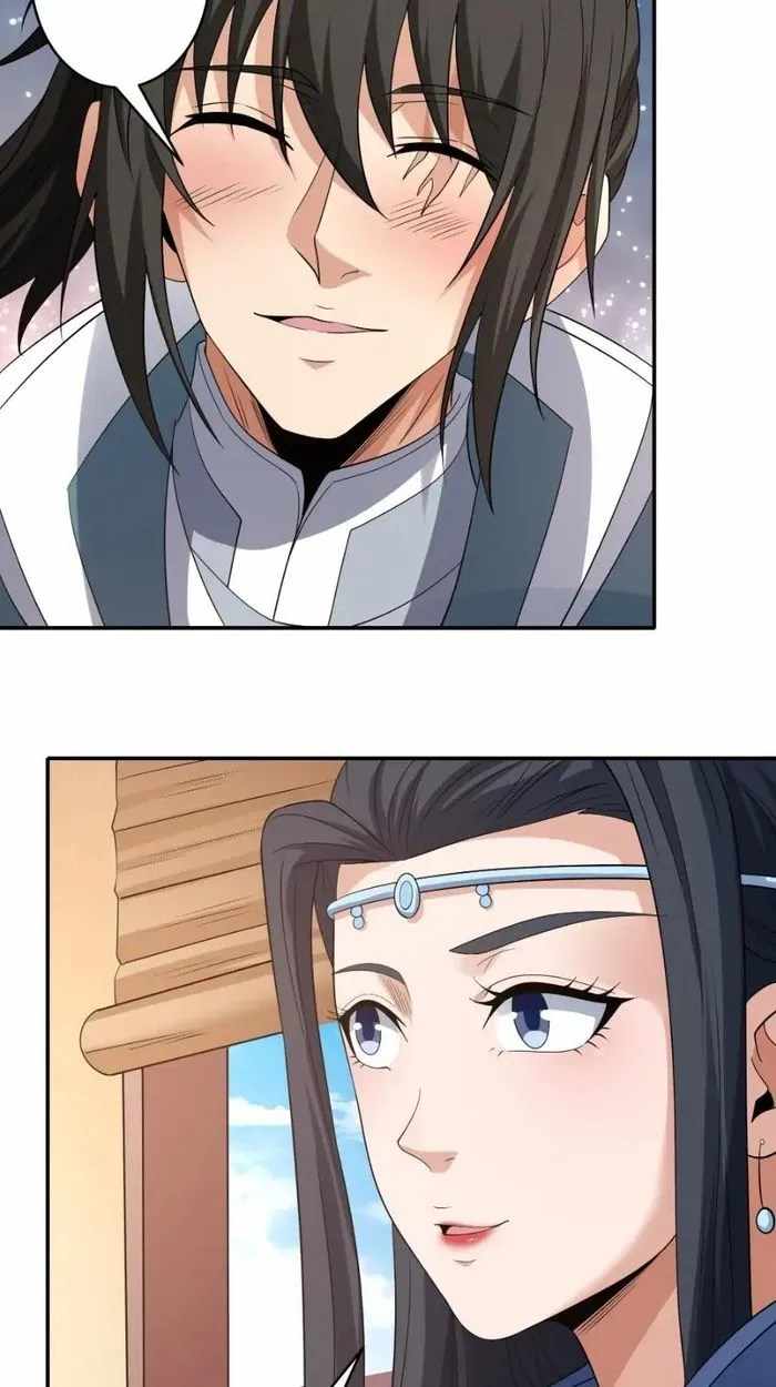 God of Martial Arts (Original Translation) Chapter 720 page 15