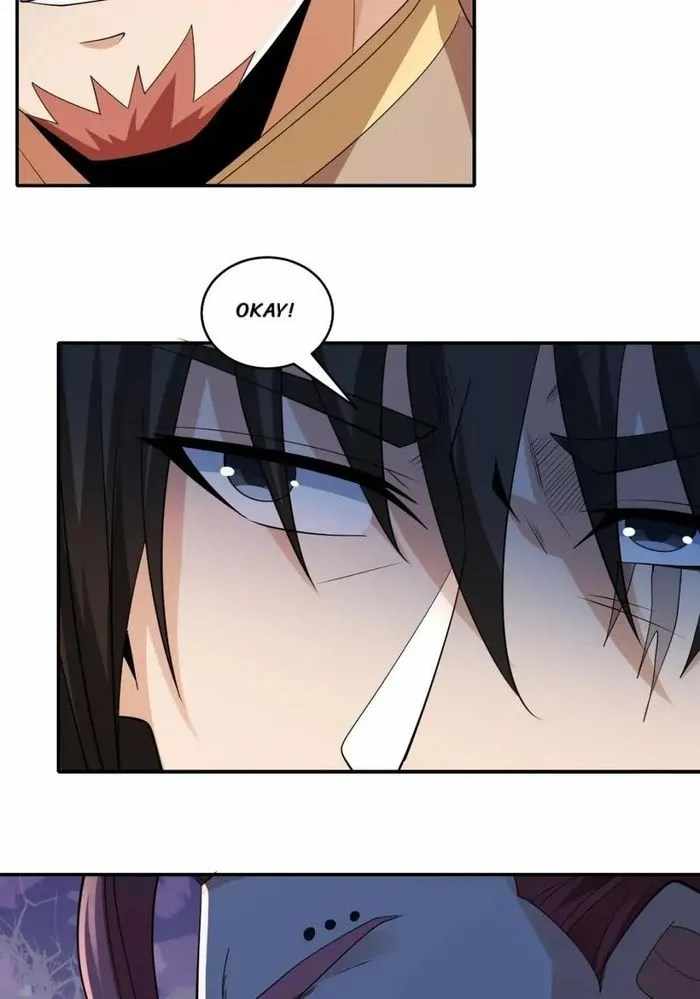 God of Martial Arts (Original Translation) Chapter 720 page 29