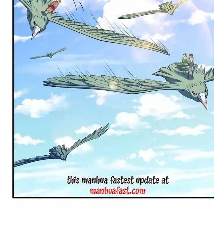 God of Martial Arts (Original Translation) Chapter 724 page 9