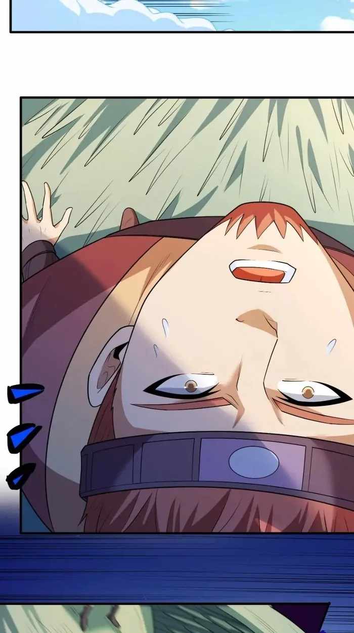 God of Martial Arts (Original Translation) Chapter 724 page 27