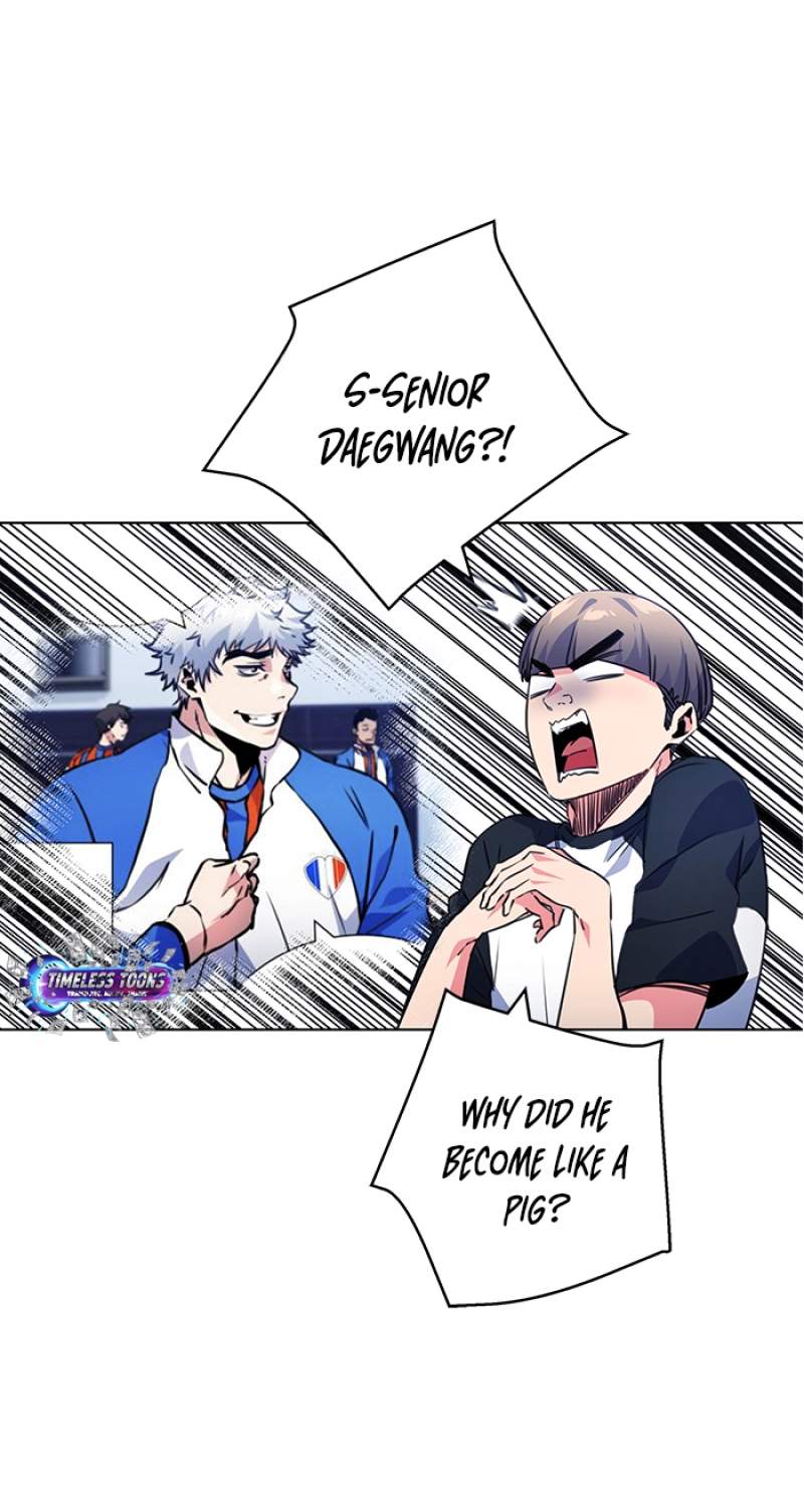 Top Corner Chapter 157 page 18