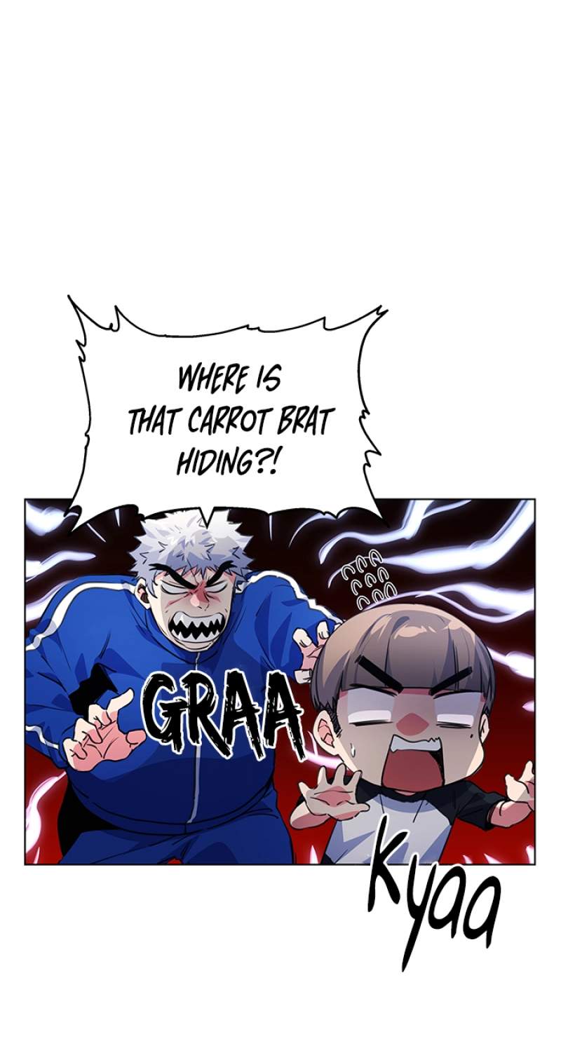 Top Corner Chapter 157 page 19