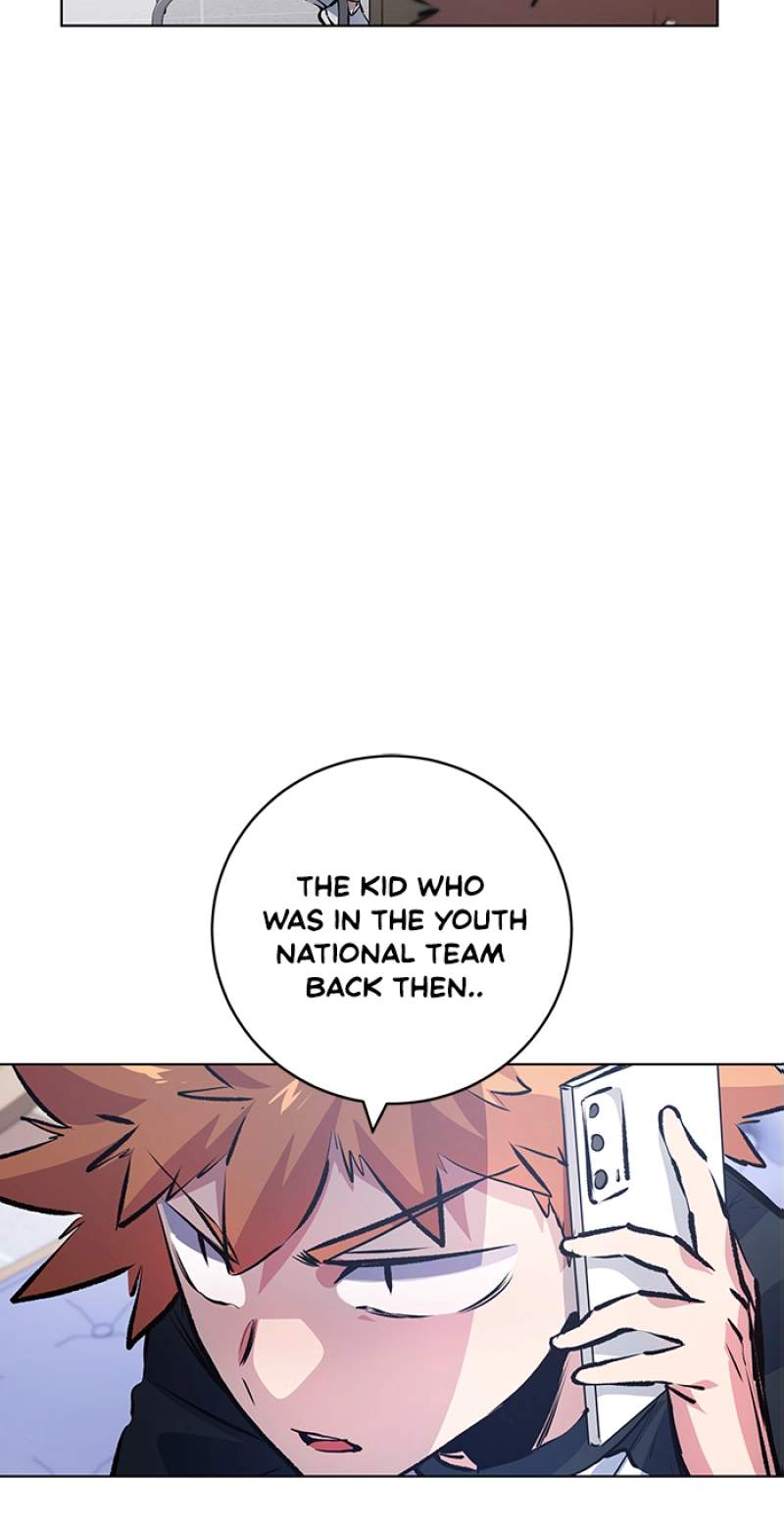 Top Corner Chapter 157 page 5