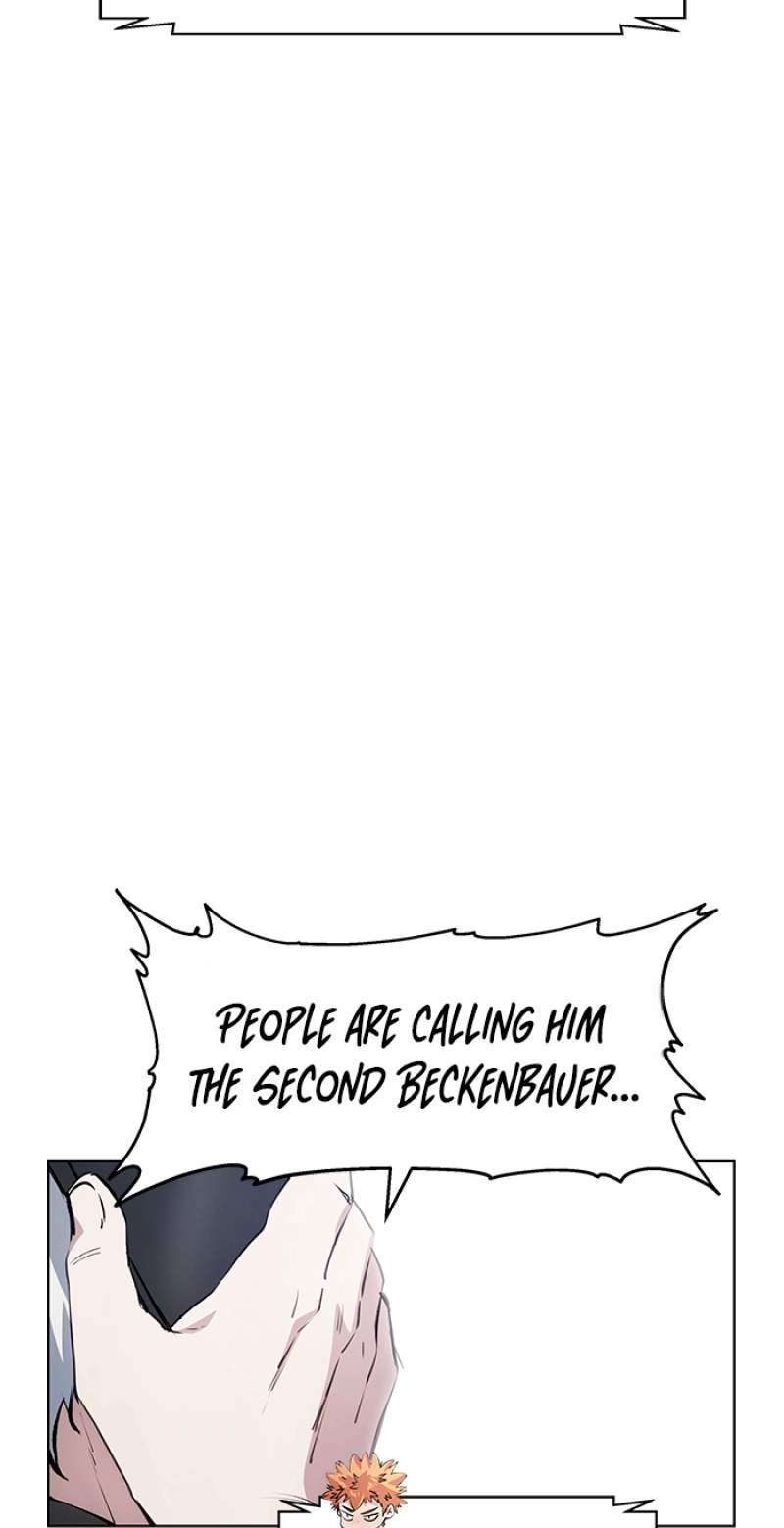 Top Corner Chapter 157 page 3