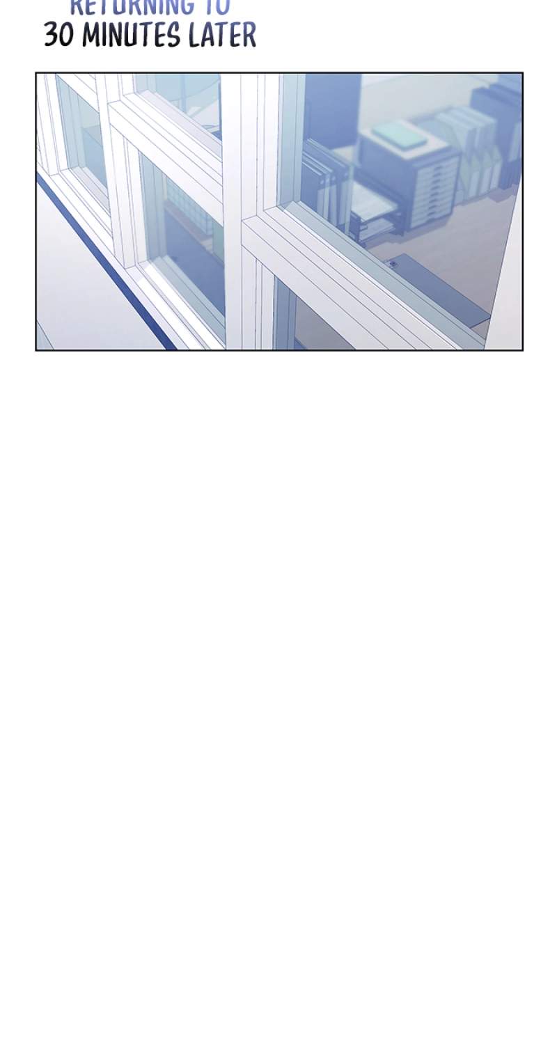 Top Corner Chapter 157 page 23