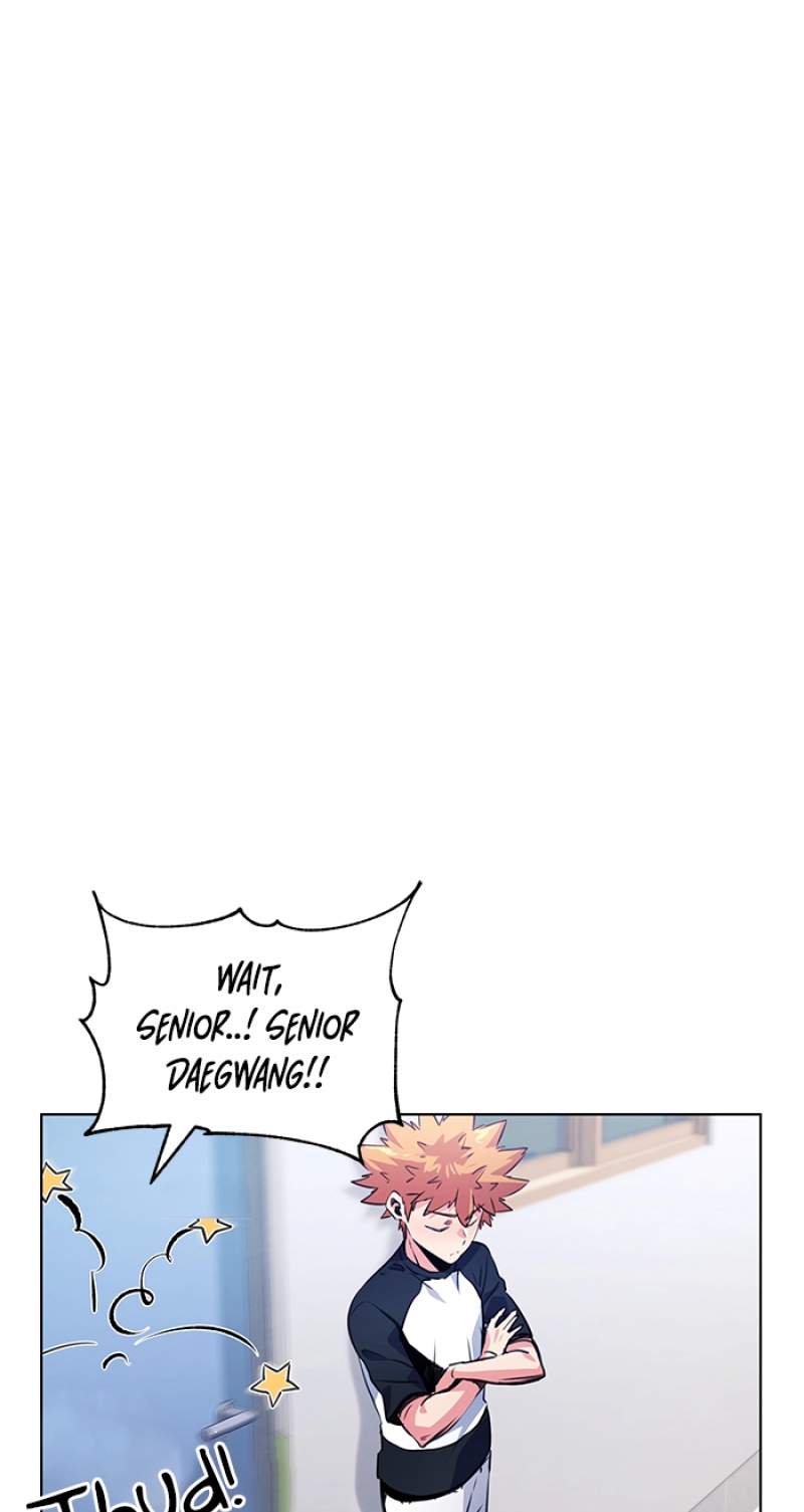 Top Corner Chapter 157 page 21