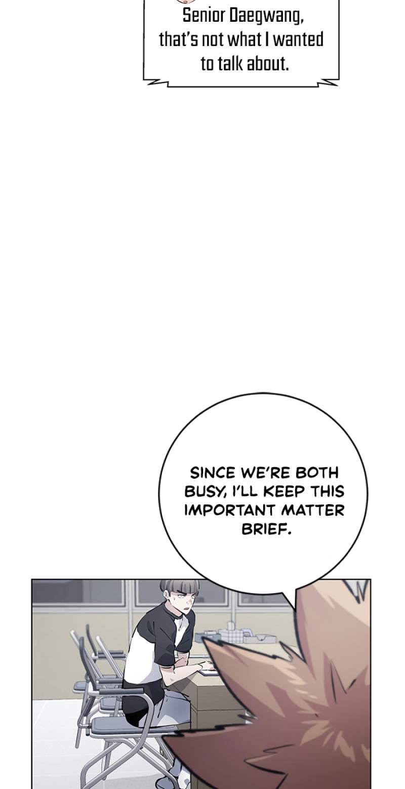 Top Corner Chapter 157 page 4
