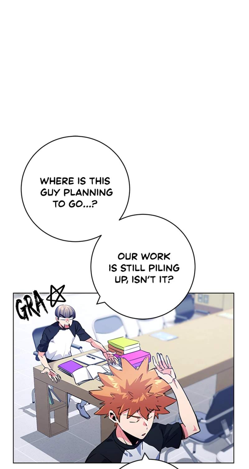 Top Corner Chapter 157 page 13