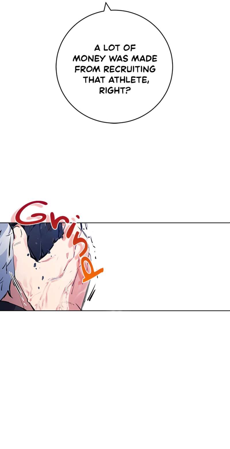 Top Corner Chapter 157 page 6