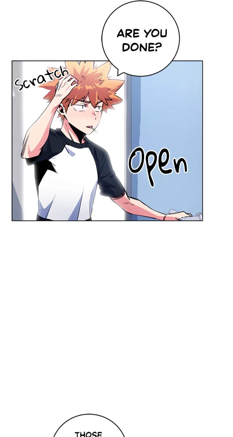 Top Corner Chapter 157 page 24