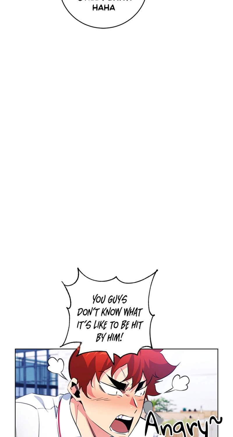Top Corner Chapter 157 page 31