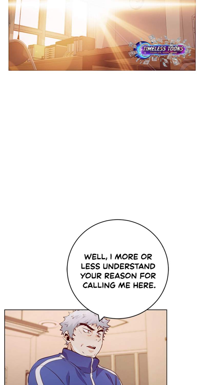 Top Corner Chapter 157 page 55